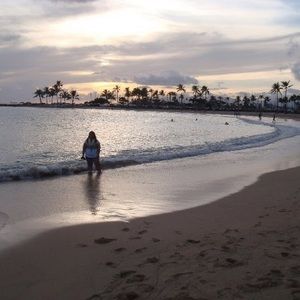 Meet your Posher, Dianne